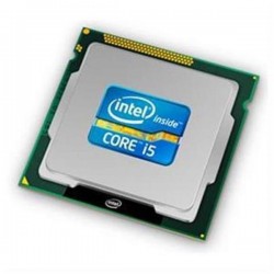 SR3QT Intel Core i5-8400