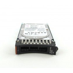 IBM 81Y9690 1.2Tb 7.2K 6Gbps NL SAS 2.5in H/S SATA Hard Drive