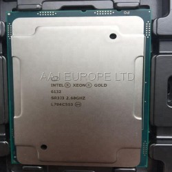 Intel Xeon Gold 6132 SR3J3